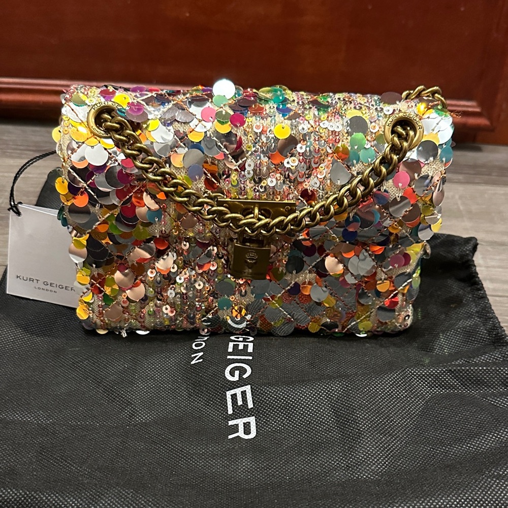 Kurt Geiger - The Kensington